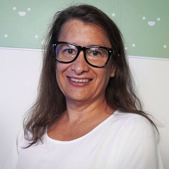 Rita Carmona