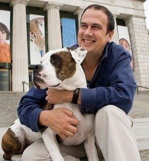 ken Ramirez