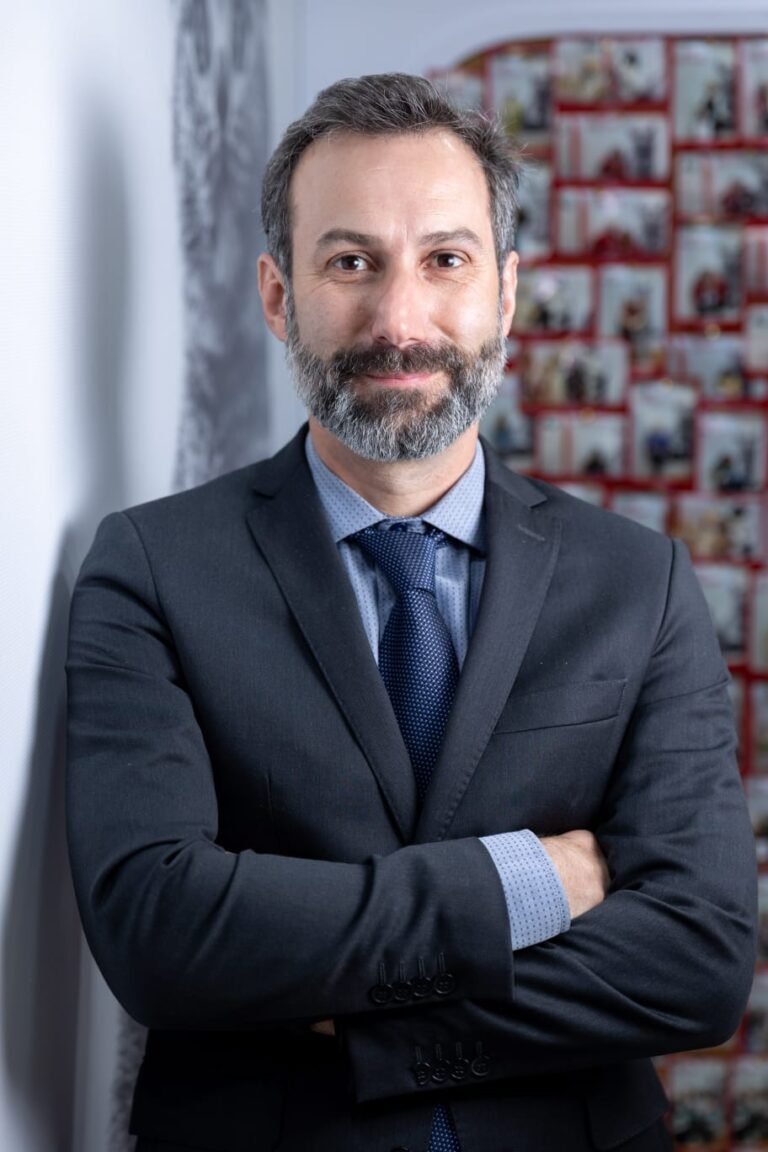 Carlos Alberto Geraldo Jr